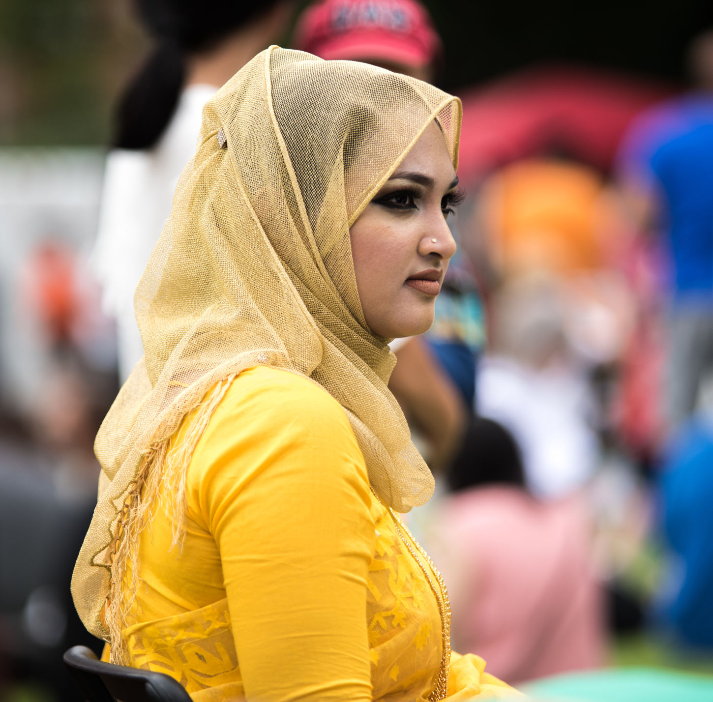2019 Knox Asian Festival